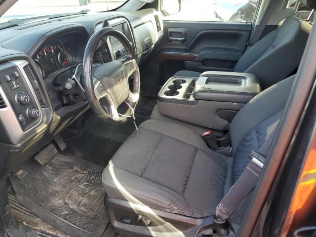 Photo 7 from auction – 2016 GMC SIERRA K15 with VIN 1GTV2MEC3GZ304858