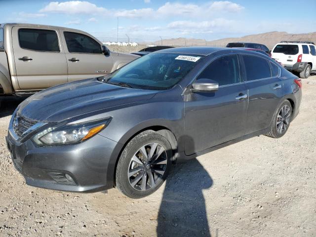 NISSAN ALTIMA 2.5 2016 with VIN 1N4AL3AP6GC173254 - Photo from auction