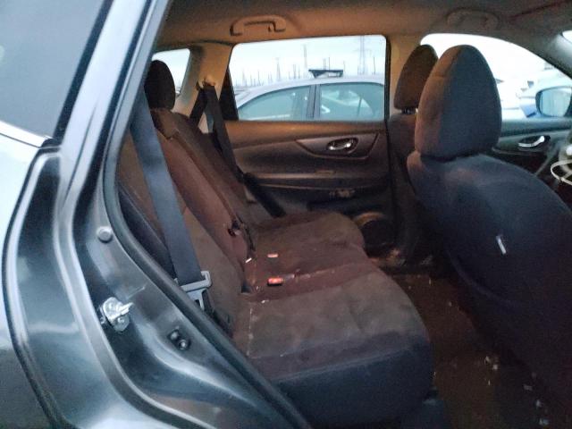 Photo 10 from auction – 2015 NISSAN ROGUE S with VIN 5N1AT2MV0FC812656