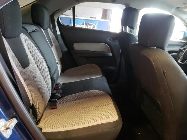 Photo 11 from auction – 2010 CHEVROLET EQUINOX LT with VIN 2CNFLNEW4A6319837