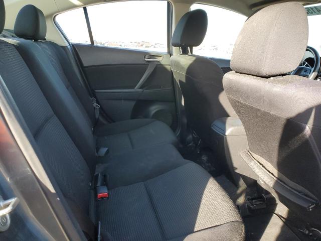Photo 10 from auction – 2012 MAZDA 3 I with VIN JM1BL1UGXC1589540
