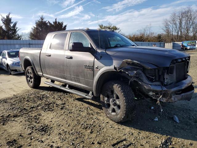 Photo 4 from auction – 2017 RAM 2500 LARAM with VIN 3C6UR5NL9HG656767