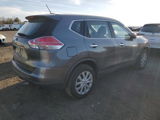 Photo 3 from auction – 2015 NISSAN ROGUE S with VIN KNMAT2MV9FP528407