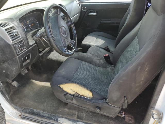Photo 7 from auction – 2012 CHEVROLET COLORADO with VIN 1GCCSBF95C8103008