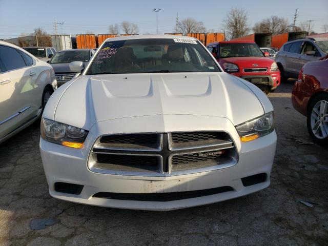 Photo 5 from auction – 2014 DODGE CHARGER SE with VIN 2C3CDXBG0EH269000