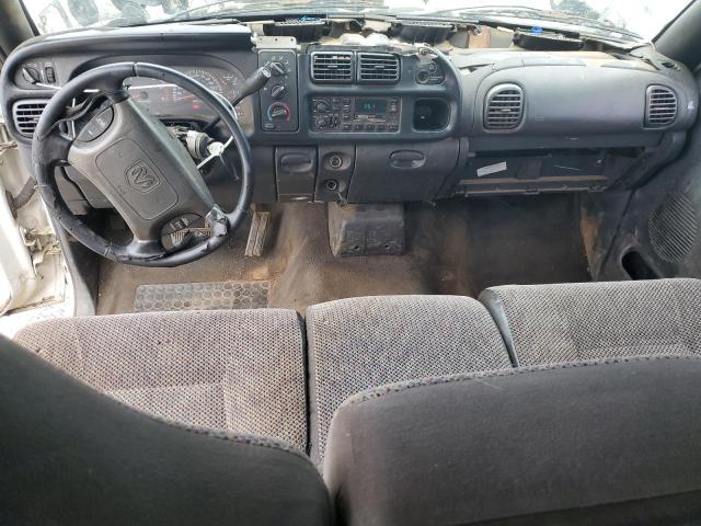 Photo 8 from auction – 2001 DODGE RAM 1500 with VIN 3B7HC13Z41M288887