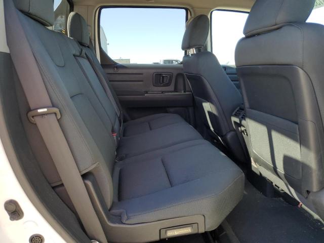 Photo 10 from auction – 2013 HONDA RIDGELINE with VIN 5FPYK1F73DB013671