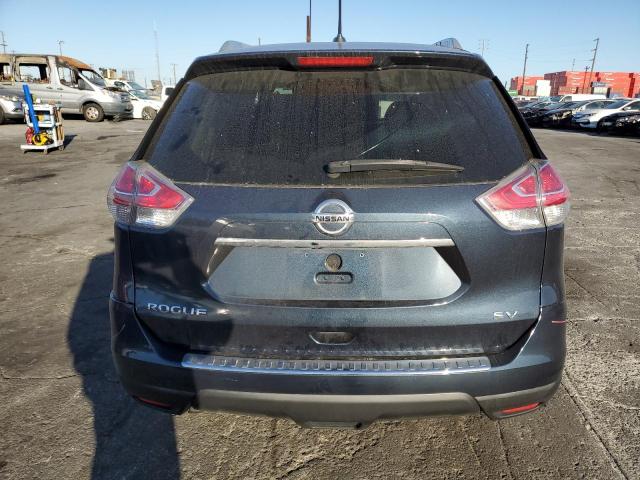 Photo 6 from auction – 2016 NISSAN ROGUE S with VIN JN8AT2MT9GW004216