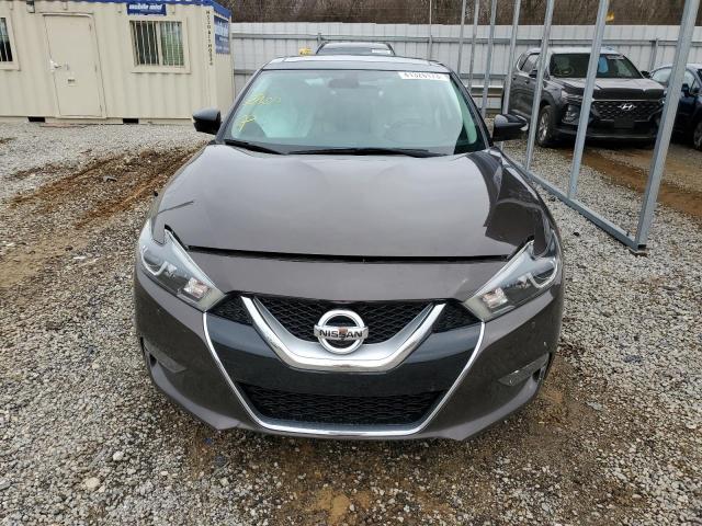 Photo 5 from auction – 2016 NISSAN MAXIMA 3.5 with VIN 1N4AA6AP6GC424619