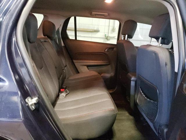 Zdjęcie 11 z aukcji – 2015 GMC TERRAIN SL z VIN 2GKALREK6F6174041