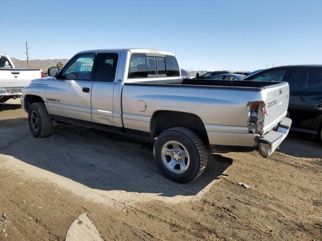 Foto 2 de la subasta – 2001 DODGE RAM 1500 con VIN 1B7HF13Y71J552888