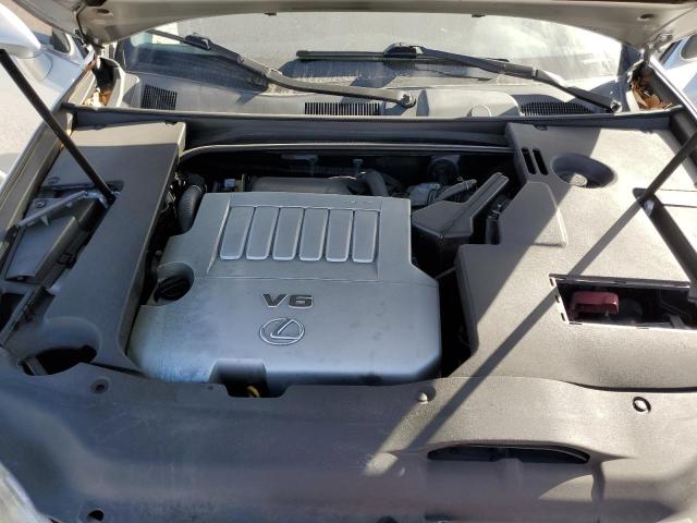 Foto 11 de la subasta – 2012 LEXUS ES 350 con VIN JTHBK1EG9C2482666