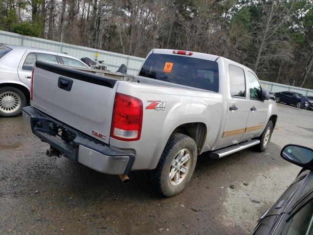 Photo 3 from auction – 2007 GMC NEW SIERRA with VIN 2GTEK13M771538178