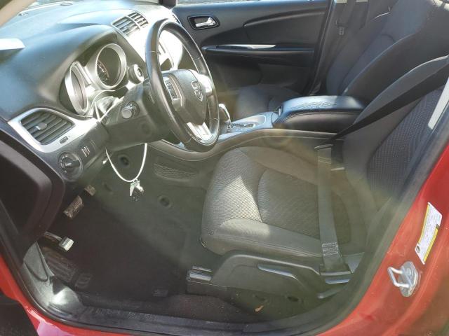 Photo 7 from auction – 2018 DODGE JOURNEY SE with VIN 3C4PDCAB7JT241840