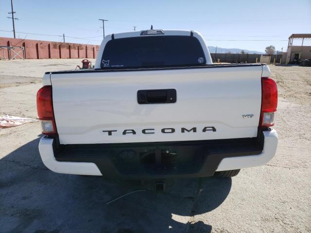 Photo 6 from auction – 2017 TOYOTA TACOMA DOU with VIN 3TMAZ5CN4HM048687