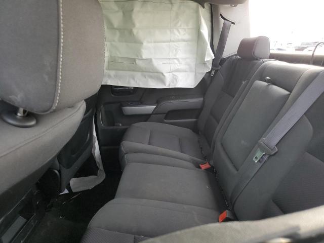 Photo 10 from auction – 2014 CHEVROLET SILVERADO with VIN 3GCUKREC6EG421792