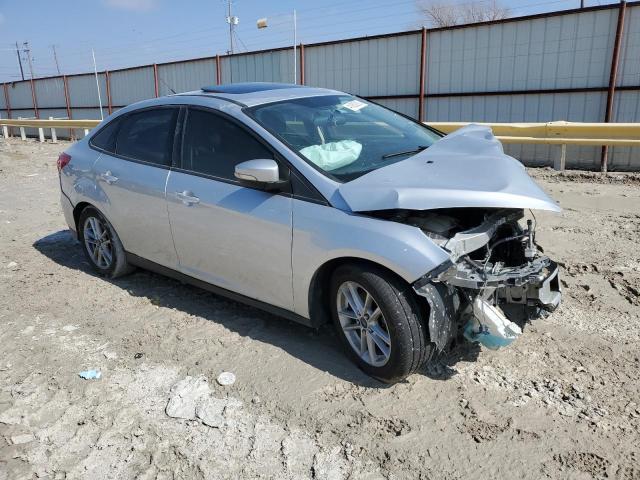 Photo 4 from auction – 2015 FORD FOCUS SE with VIN 1FADP3F22FL282775