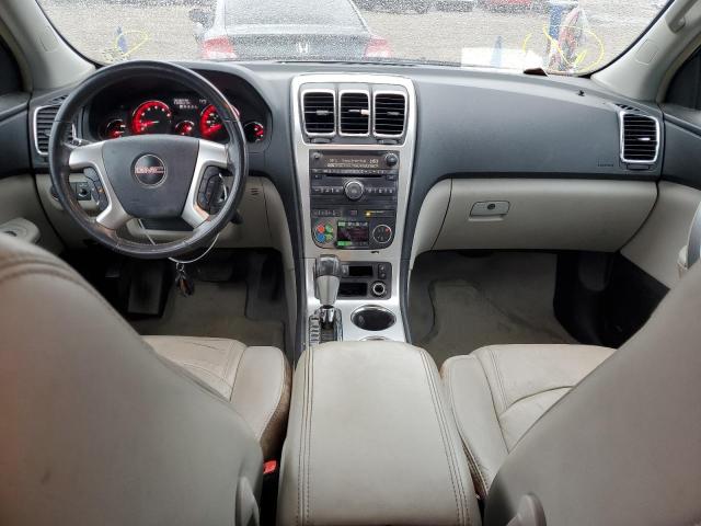 Photo 8 from auction – 2009 GMC ACADIA with VIN 1GKER23D29J198937