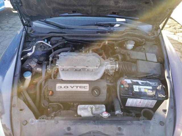 Photo 7 from auction – 2004 HONDA ACCORD EX with VIN 1HGCM66864A077006