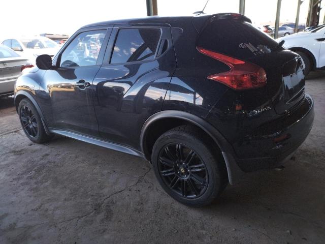 Zdjęcie 2 z aukcji – 2012 NISSAN JUKE S z VIN JN8AF5MR8CT115607
