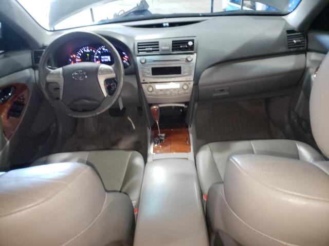 Photo 8 from auction – 2011 TOYOTA CAMRY BASE with VIN 4T1BF3EK4BU170002