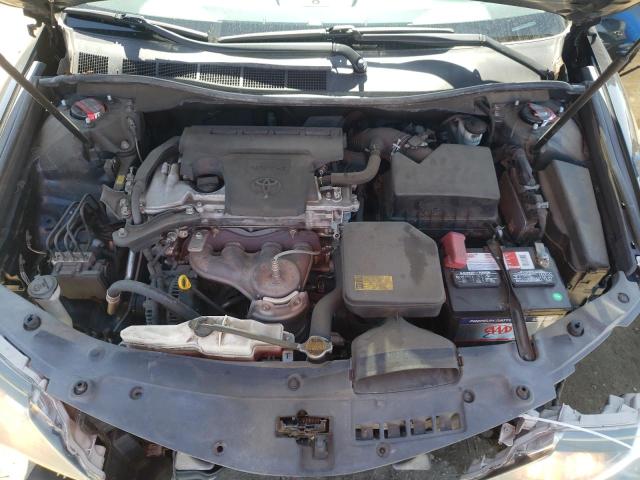 Photo 11 from auction – 2012 TOYOTA CAMRY BASE with VIN 4T1BF1FK8CU112625