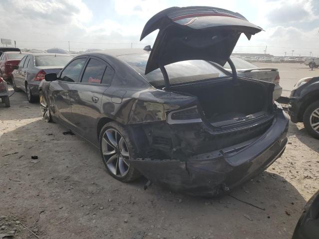 Photo 2 from auction – 2015 DODGE CHARGER R/ with VIN 2C3CDXCT3FH777684