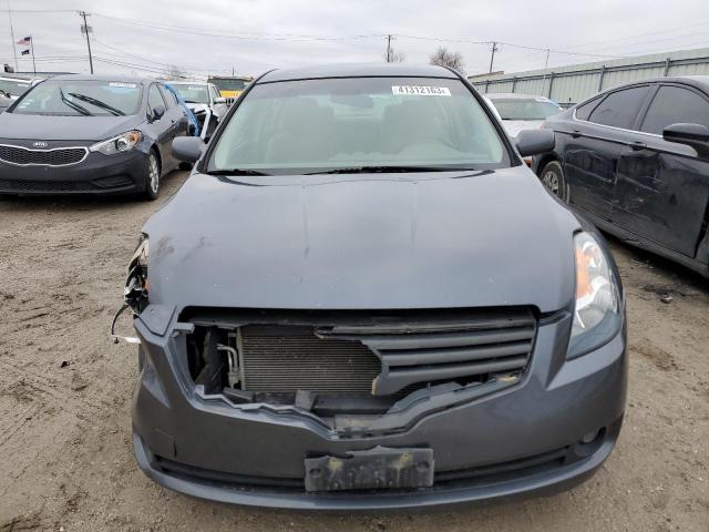 Photo 5 from auction – 2007 NISSAN ALTIMA 2.5 with VIN 1N4AL21E57C164294