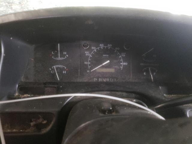 Photo 9 from auction – 1995 FORD F150 with VIN 1FTEX15N6SKA11877