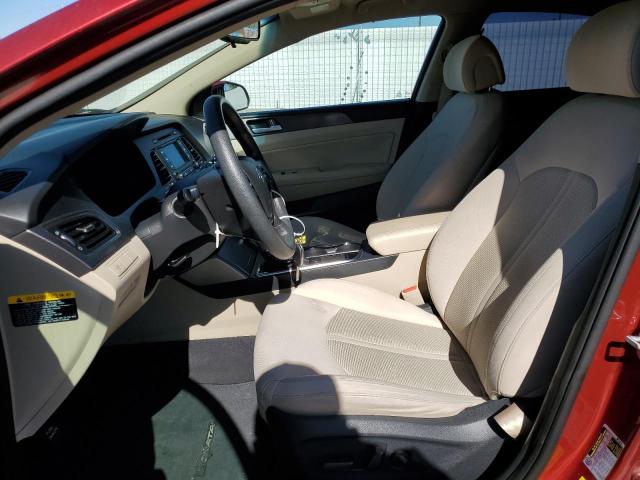 Photo 7 from auction – 2015 HYUNDAI SONATA SPO with VIN 5NPE34AF3FH231137
