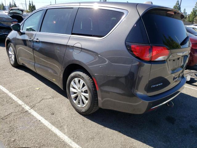 Photo 2 from auction – 2018 CHRYSLER PACIFICA T with VIN 2C4RC1FG8JR278595