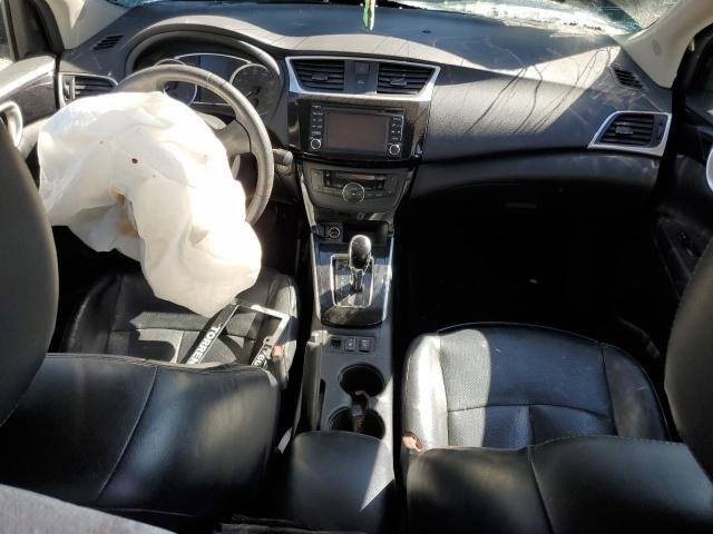 Photo 8 from auction – 2016 NISSAN SENTRA S with VIN 3N1AB7AP7GY216255