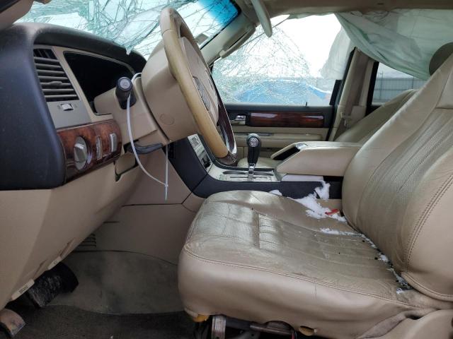 Photo 7 from auction – 2006 LINCOLN NAVIGATOR with VIN 5LMFU28586LJ23894
