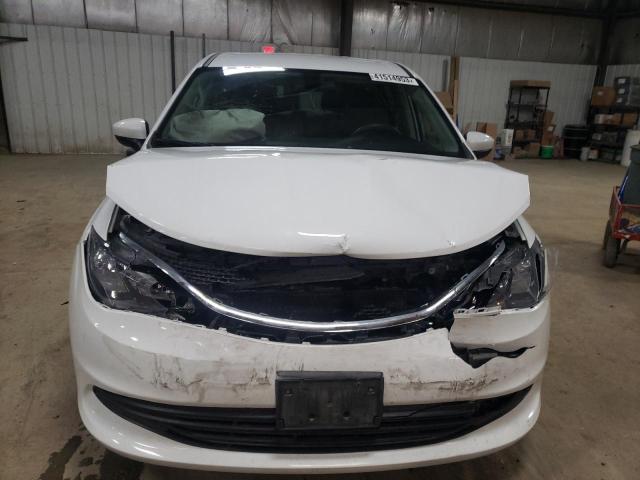 Photo 5 from auction – 2018 CHRYSLER PACIFICA L with VIN 2C4RC1CG7JR169212