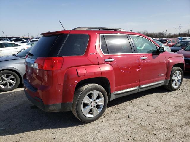 Photo 3 from auction – 2014 GMC TERRAIN SL with VIN 2GKALREK1E6368555