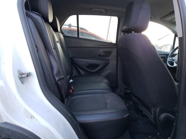 Photo 10 from auction – 2019 CHEVROLET TRAX 1LT with VIN 3GNCJPSB0KL278203