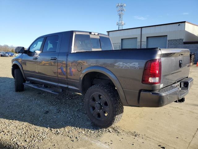 Photo 2 from auction – 2017 RAM 2500 LARAM with VIN 3C6UR5NL9HG656767