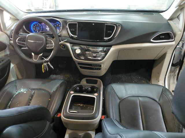 Photo 8 from auction – 2022 CHRYSLER PACIFICA T with VIN 2C4RC1BG4NR182331