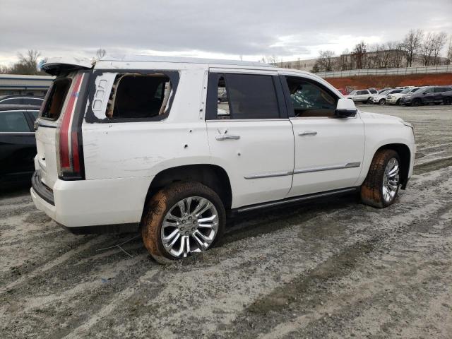 Foto 3 de la subasta – 2016 CADILLAC ESCALADE P con VIN 1GYS4DKJ9GR218416