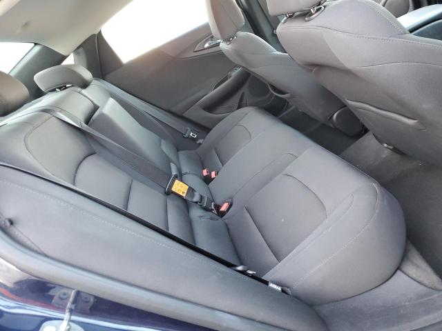 Photo 10 from auction – 2018 CHEVROLET MALIBU LT with VIN 1G1ZD5ST1JF108747
