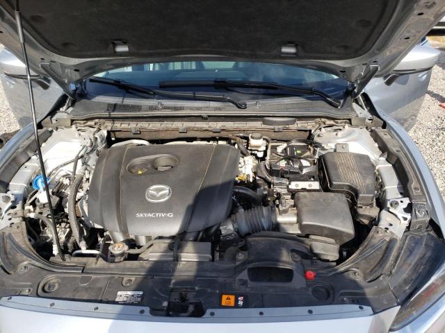Photo 11 from auction – 2019 MAZDA 6 TOURING with VIN JM1GL1VM8K1500315
