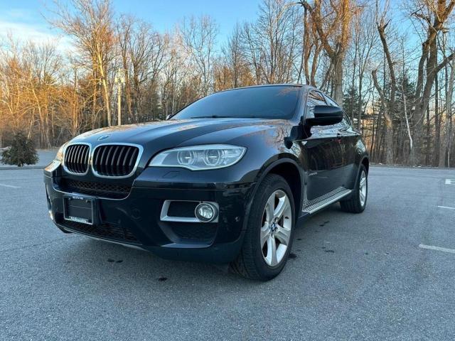 Photo 2 from auction – 2014 BMW X6 XDRIVE3 with VIN 5UXFG2C54E0K41848