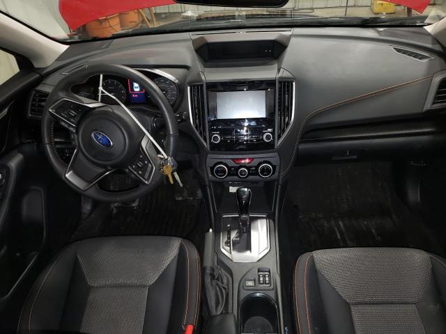 Photo 8 from auction – 2021 SUBARU CROSSTREK with VIN JF2GTAPC2MH347396