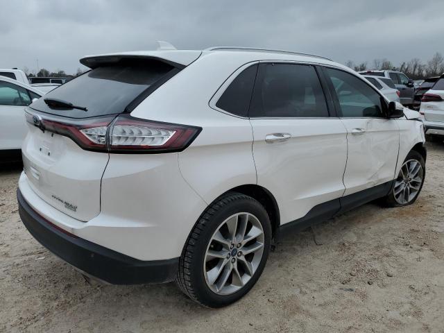Photo 3 from auction – 2018 FORD EDGE TITAN with VIN 2FMPK3K9XJBC26547