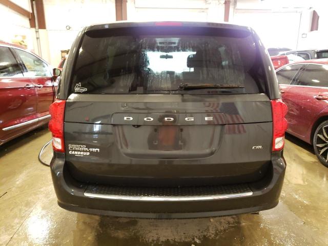 Foto 6 de la subasta – 2012 DODGE GRAND CARA con VIN 2C4RDGDG4CR408507