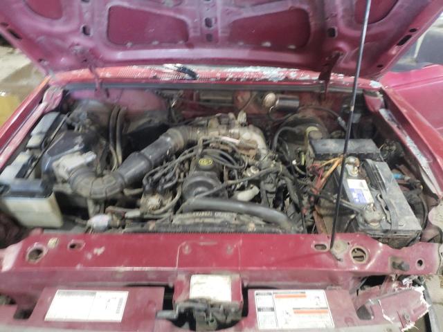 Photo 11 from auction – 1994 FORD RANGER with VIN 1FTCR10A9RUA22067