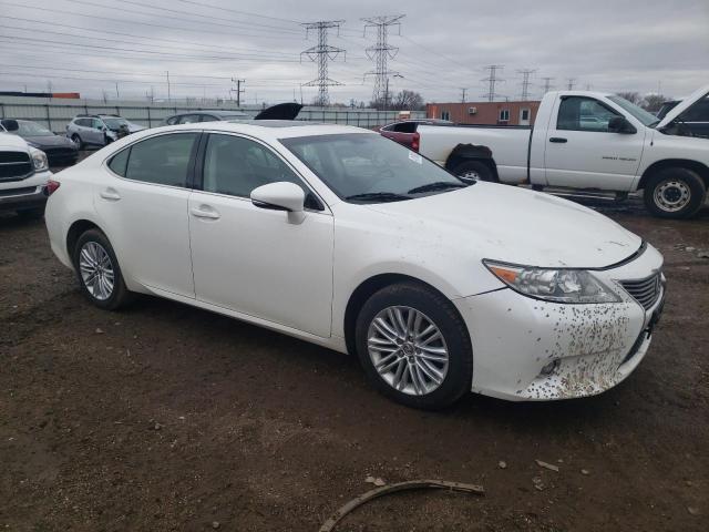Photo 4 from auction – 2014 LEXUS ES 350 with VIN JTHBK1GG9E2090254