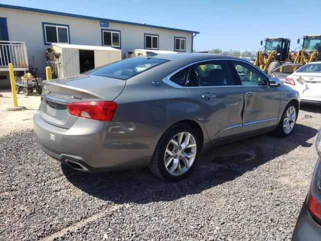 Photo 3 from auction – 2019 CHEVROLET IMPALA PRE with VIN 2G1105S37K9124972