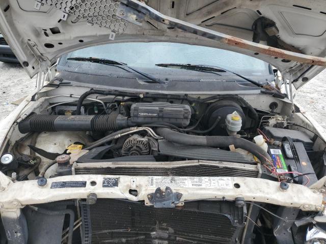 Photo 11 from auction – 2001 DODGE RAM 1500 with VIN 3B7HC13Z41M288887