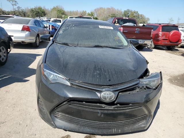 Photo 5 from auction – 2018 TOYOTA COROLLA L with VIN 2T1BURHE2JC063352